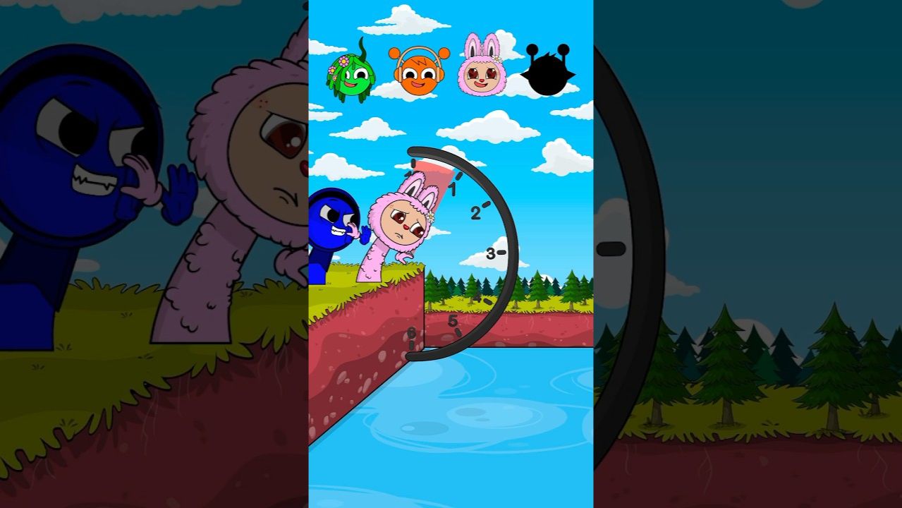 КТО БОЛЬШЕ ОШИБЁТСЯ!!!