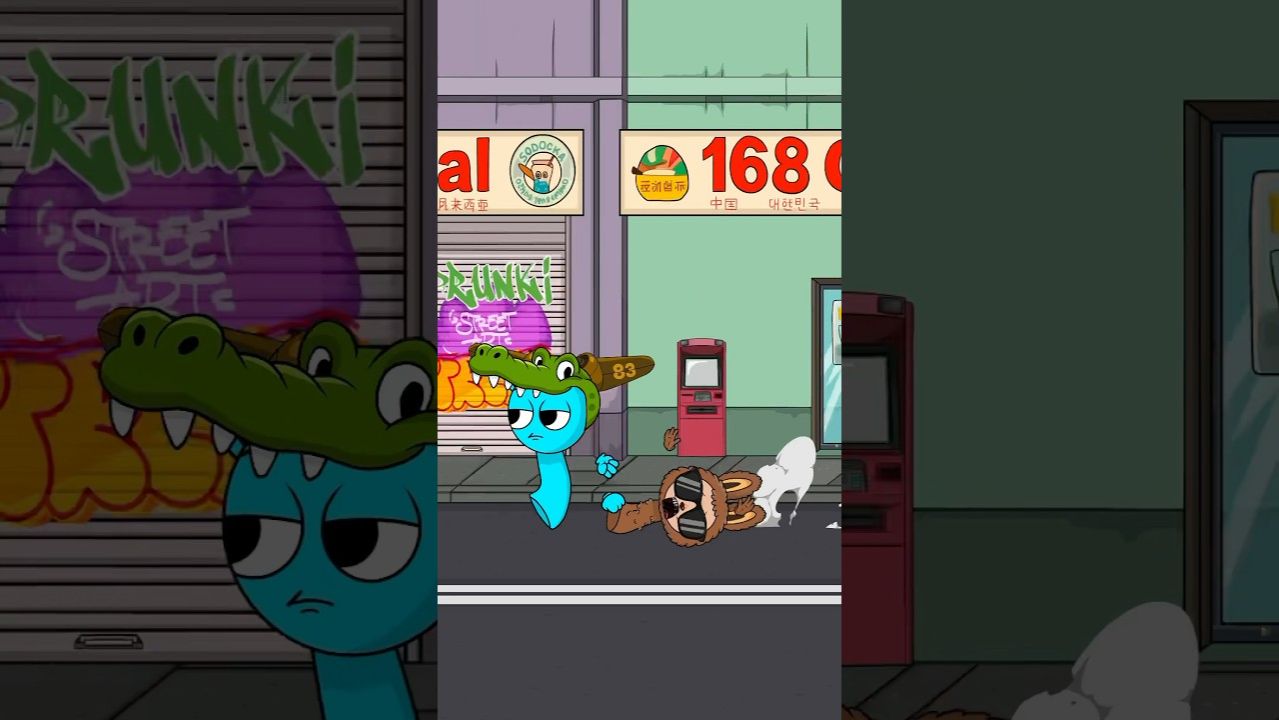 НОВЫЙ БУГУТИ!!!