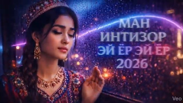 Ман интизор 
Эй ёр эй ёр Mp4