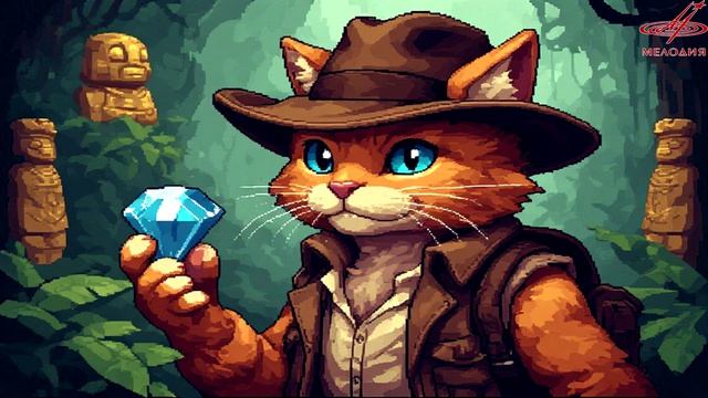 Инди Кот Remix