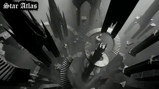 Star Atlas - Dualism...