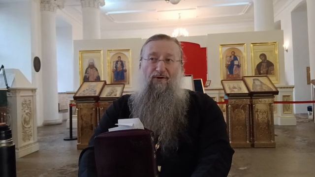 26.04.2026. 2)Неделя Жен Мироно́сиц. Богословие Воскресного дня. Книга Руфи..