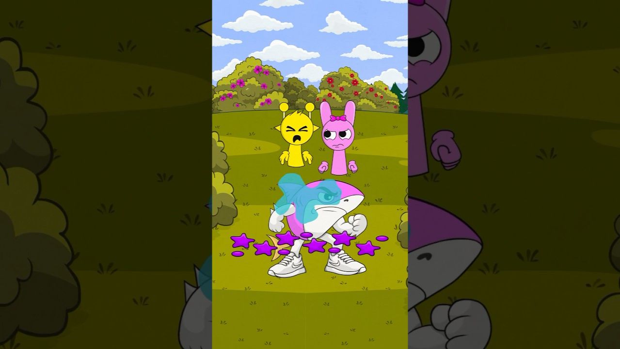 УНИКАЛЬНАЯ ЛЕГЕНДА!!!