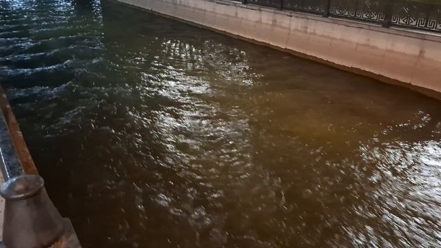 2026.04.18 Весенний Салгир 1