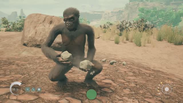 Ancestors The Humankind Odyssey 2019 ПРОХОЖДЕНИЕ #011