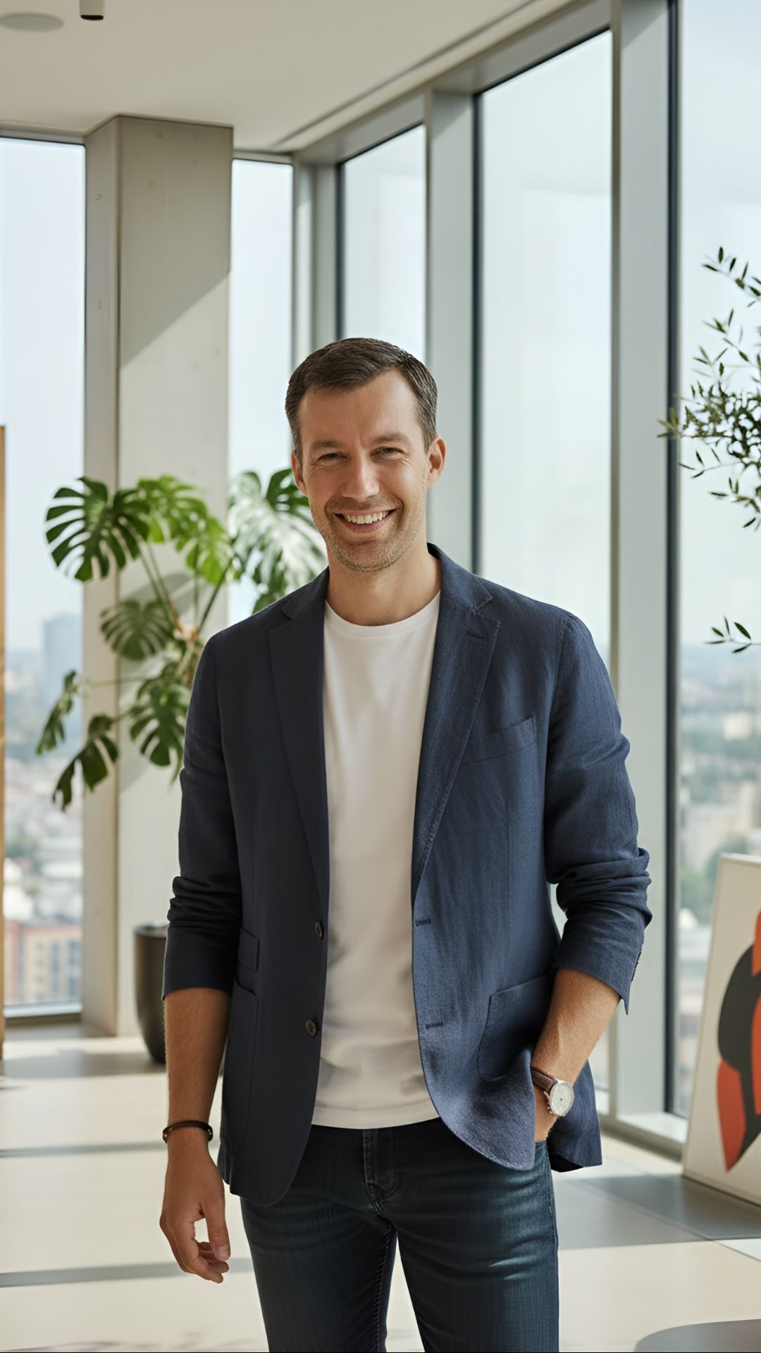 Отзыв на квест СМЫСЛ Евгений Тушканов