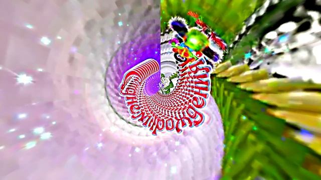 С Днём Рождения!!! Весенний вальс цветов 3!!!