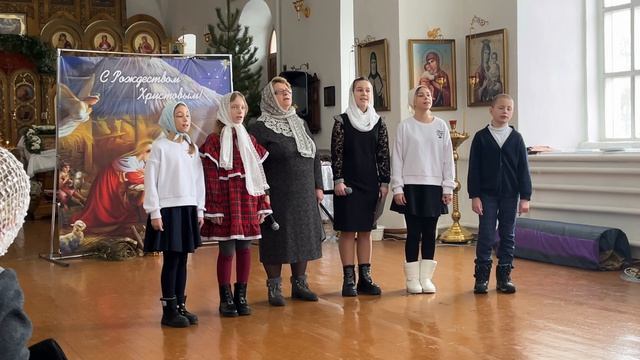 ДШИ г.Задонска 10.01.26 с .Донское