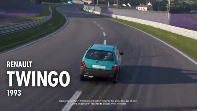 Gran Turismo 7  трейлер обновления 169 апреля PS5 PS4 PS VR2 Игры