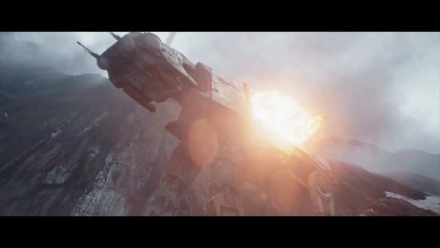 Мандалорец и ГрогуВ кино с 21 мая Дубляж 2026 Фантастика фэнтези боевик