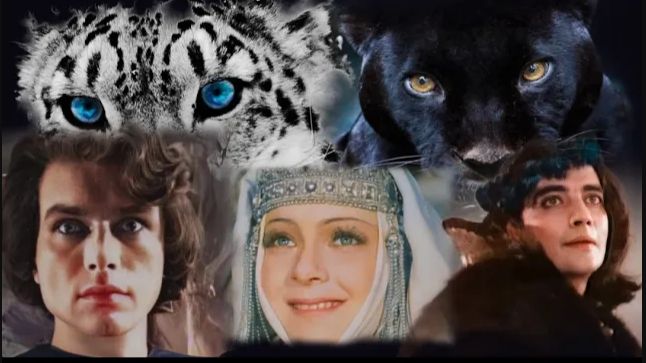 Михаил Артемьевич Кузнецов - Два Федора - Два хищника в описании федорбасманов