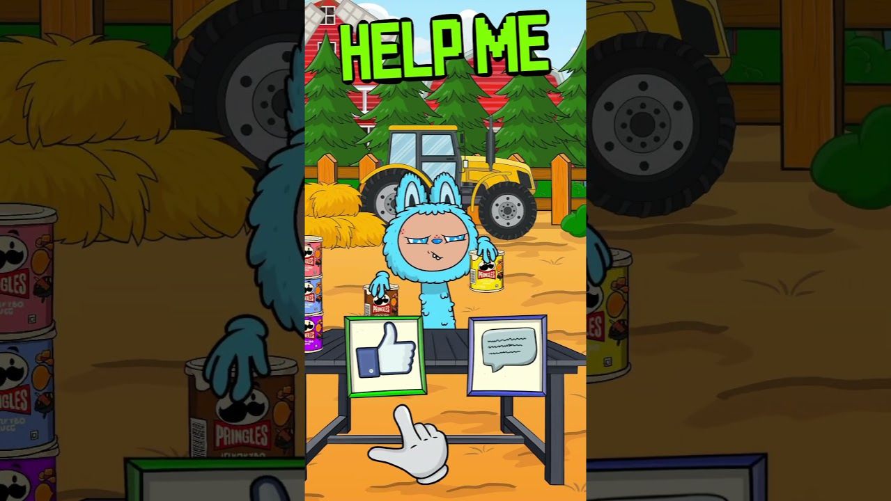 ЦВЕТНОЙ ПАЗЛ!!!