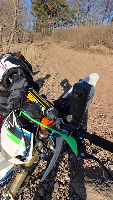 Вот так выглядит жизнь блогера 