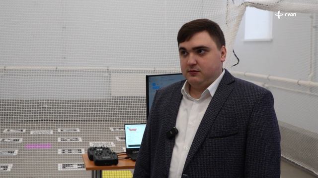 Костин Антон. Для чего лаборатория?