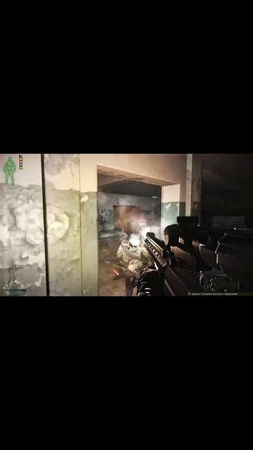 Думал это дикий! Tarkov Gaming Eft