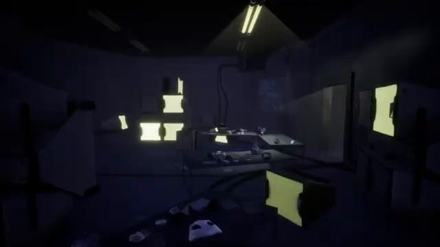 Rumbral  трейлер к запуску игр для PS5