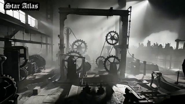 Star Atlas - ПТСР