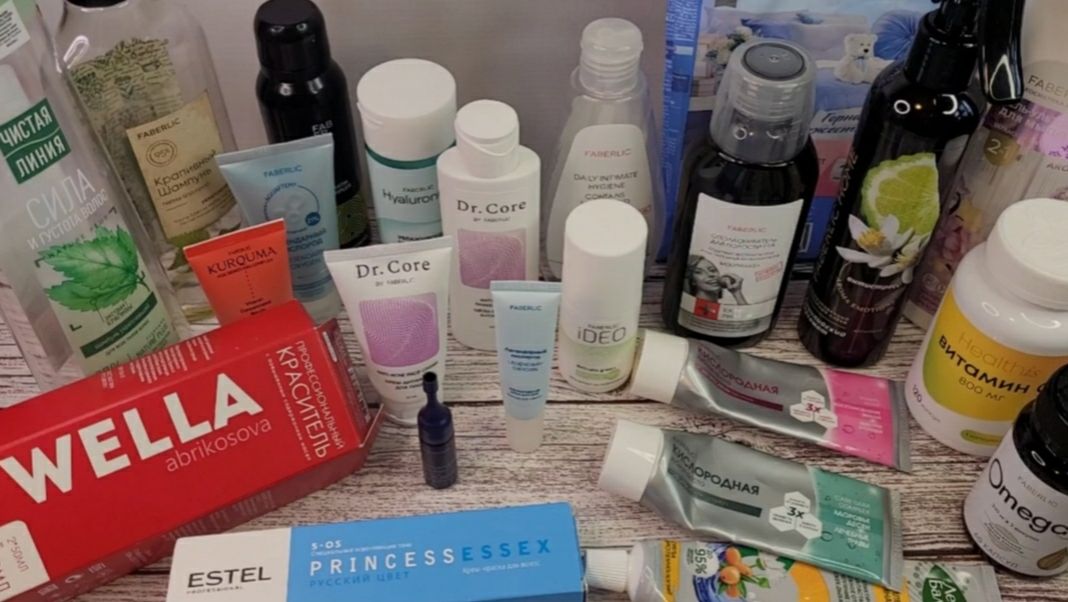 Пустые баночки Мои отзывы обзор косметика уход фаберлик бьюти отзывы покупки красота