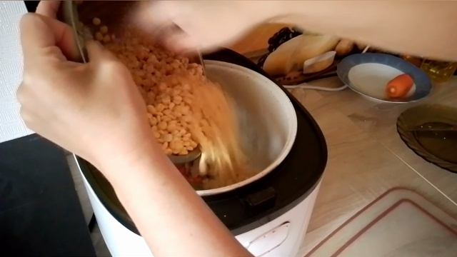 Моя подружка Марта