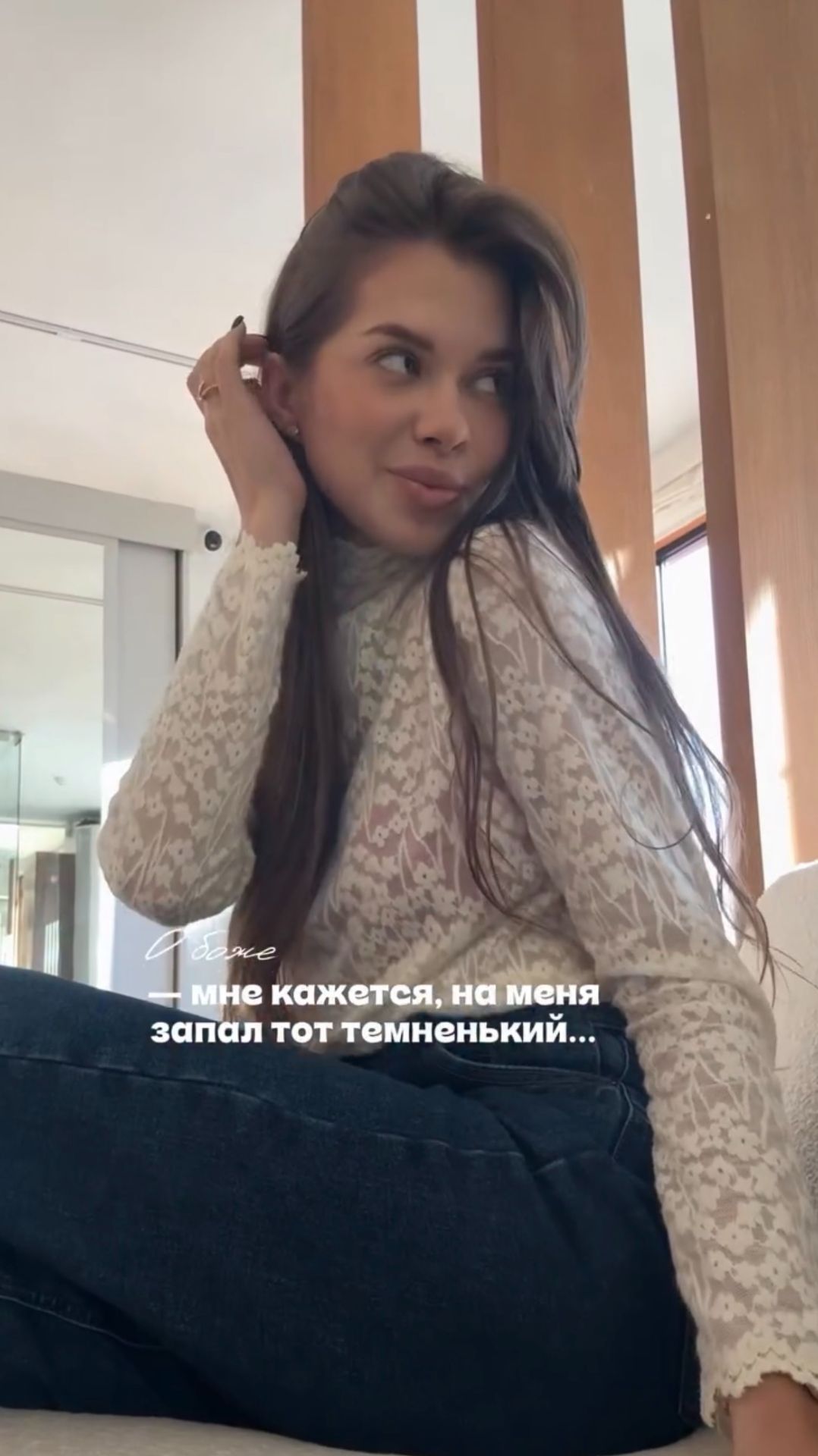 Тёмненький или светленький? 😏 Маникюр, который сложно выбрать