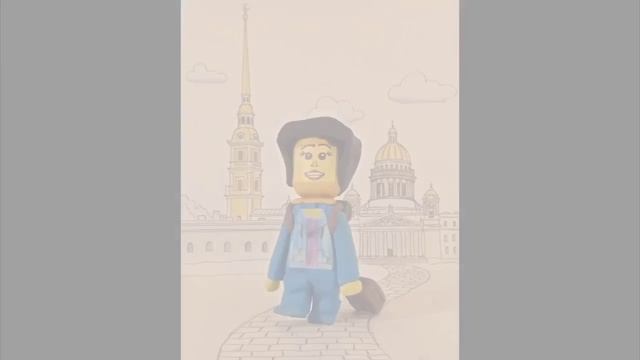 Кирилл и Даша (переозвучка)