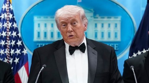На президента США совершено очередное покушение