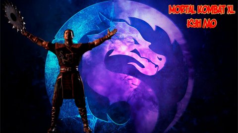 MORTAL KOMBAT XL. КЛАССИЧЕСКИЕ БАШНИ. КУН ЛАО