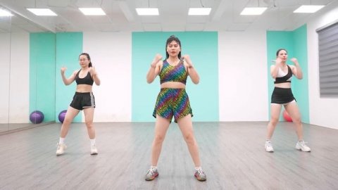 Eva Fitness 260127