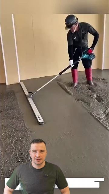 Стяжка пола #полусухаястяжкаполаспб