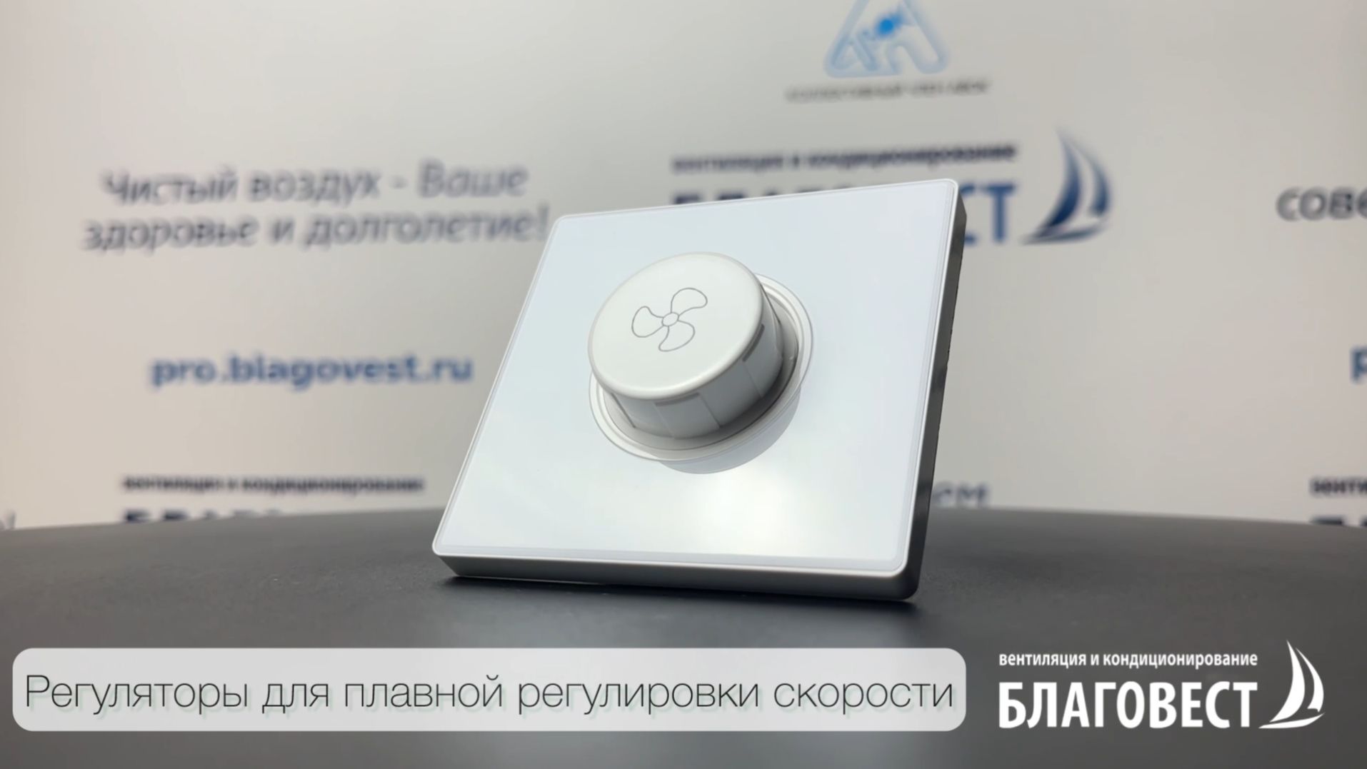 Регулятор скорости симисторный L91 (2,5А)