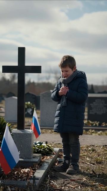 Потерянные надежды: горе и одиночество #память #тоска #утрата