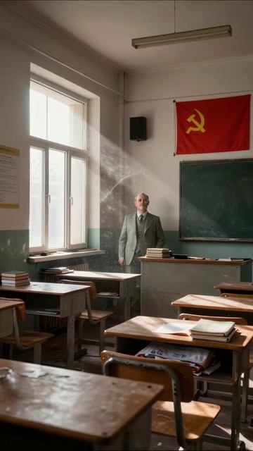 Забытые мечты в классе #прошлое #грустно #надежда