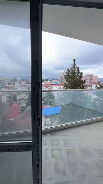 АК Горизонт, сочи, 9 эт, горы