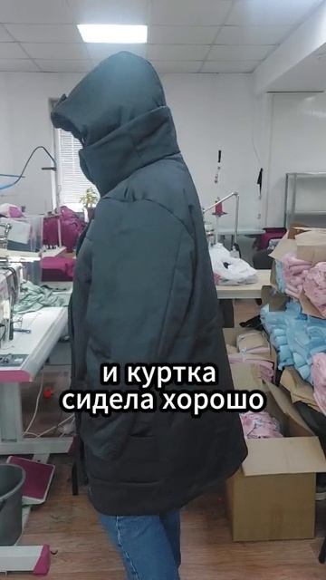 Швейный факап или как делать не стоит
