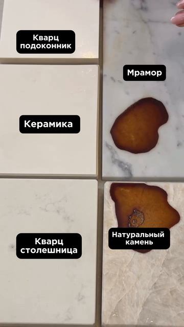 Как выбрать материалы для кухни, чтобы она радовала долгие годы?