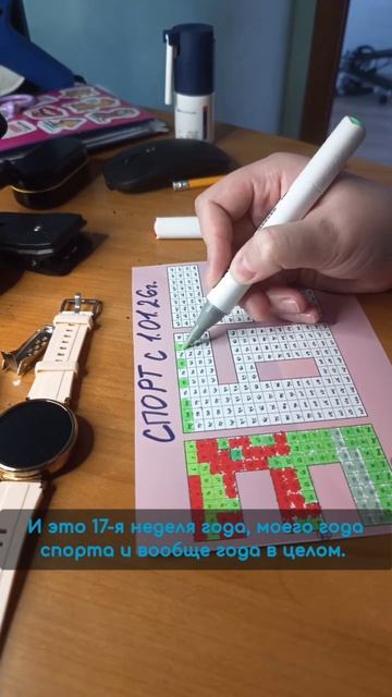 #сможешь365 день 119