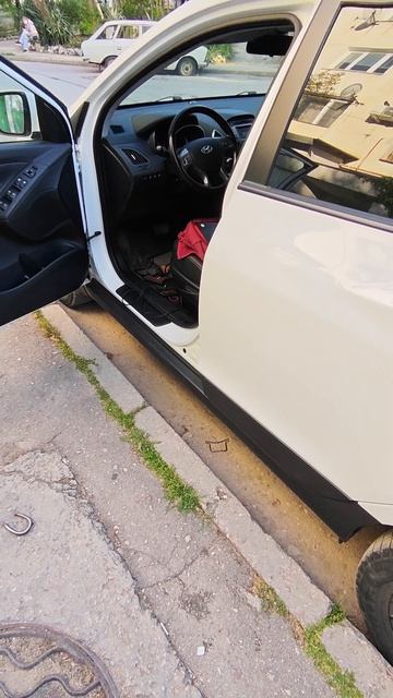 Чип тюнинг Hyundai Севастополь