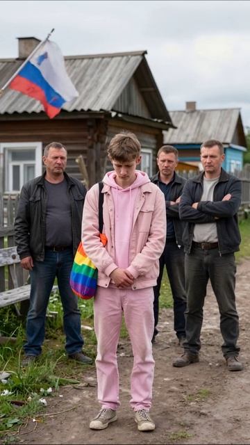 Непонимание и осуждение: жизнь на грани #лгбт #осуждение #непонимание