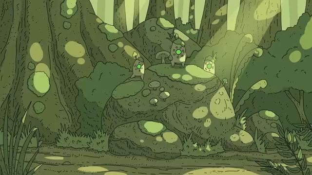 Forest Adventure 🌳 - Fantasy Music For Inspiration