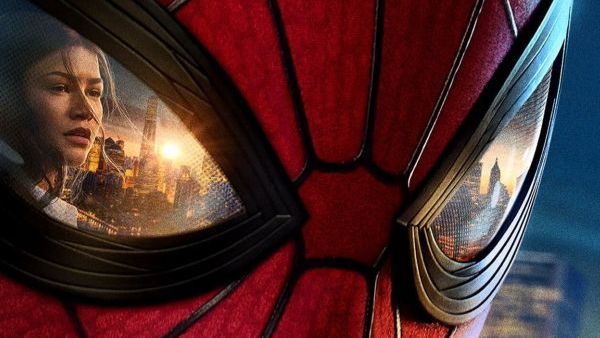 Человек-паук: Новый день, «Spider-Man: Brand New Day», локализованный трейлер, 2026