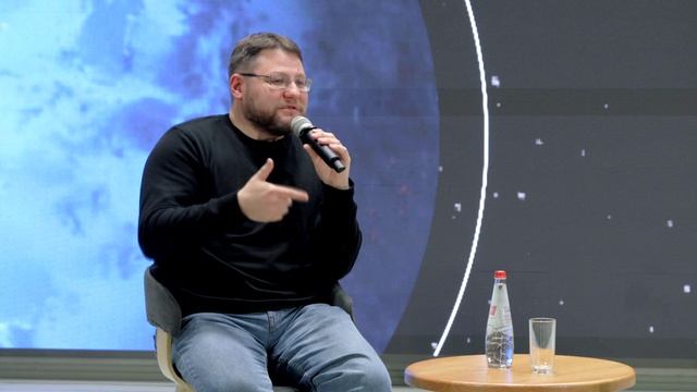 Одна пластинка в неделю | Игорь Цалер