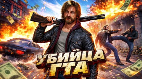 Обзор игры Samson - убийца ГТА, но есть нюансы