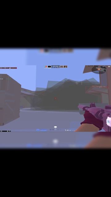 Новая функция в Standoff 2 #standoff2