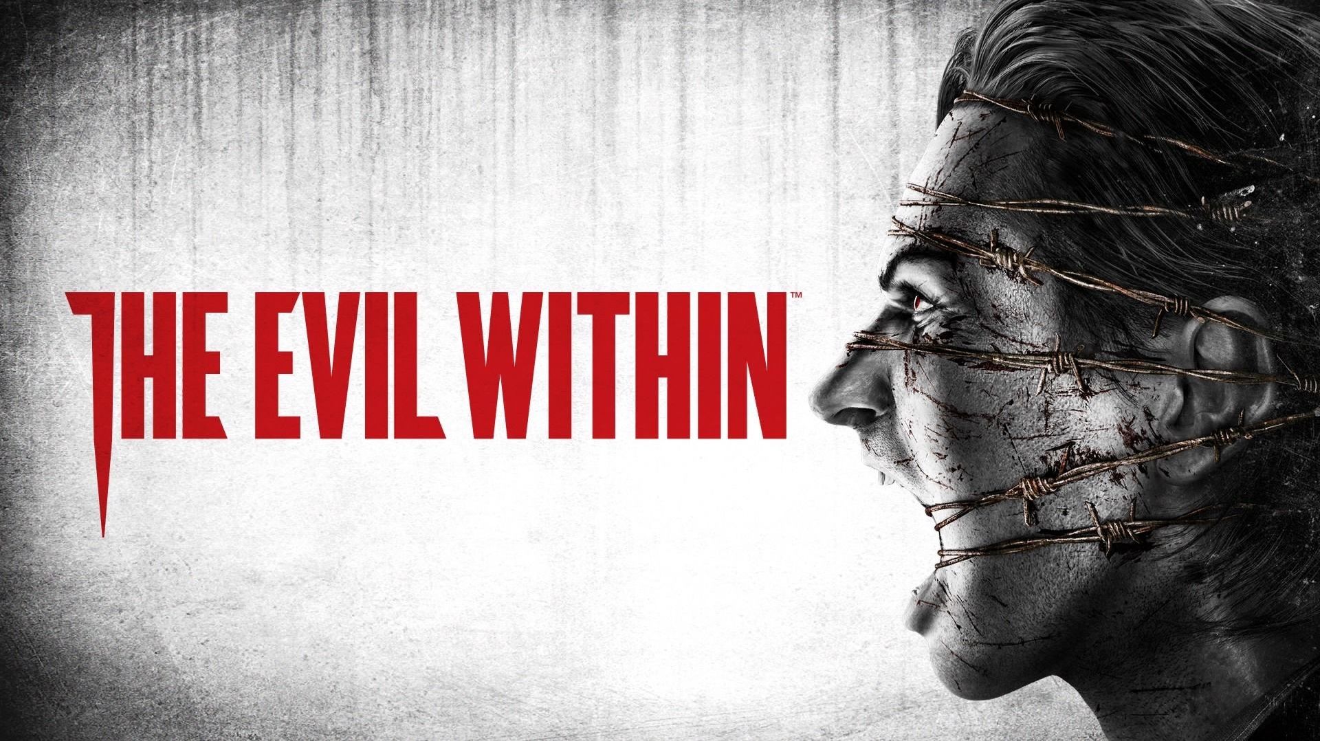 The Evil Within НУ И ЖУТЬ ПРОИСХОДИТ