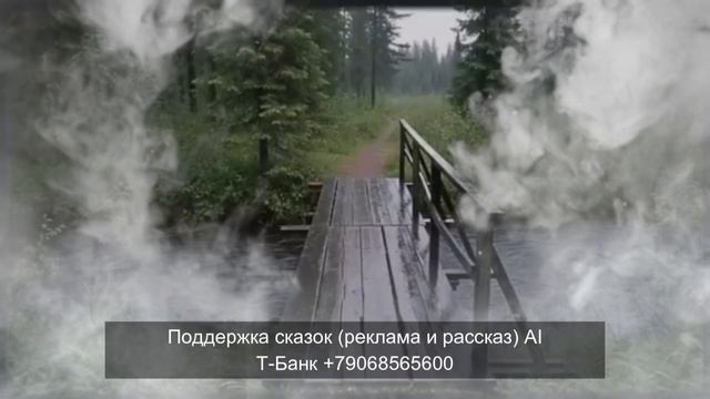 рассказ охотника про тайгу
