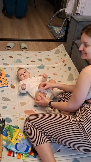 💆♀️✨ Кажется, мы все любим массаж…