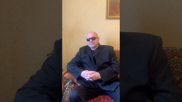 НАШИ БОГИ (МИСТИКА)