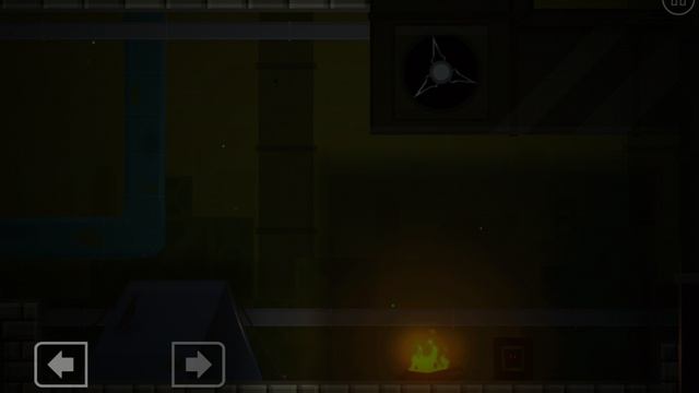 как пройти SIDE QUEST Geometry Like