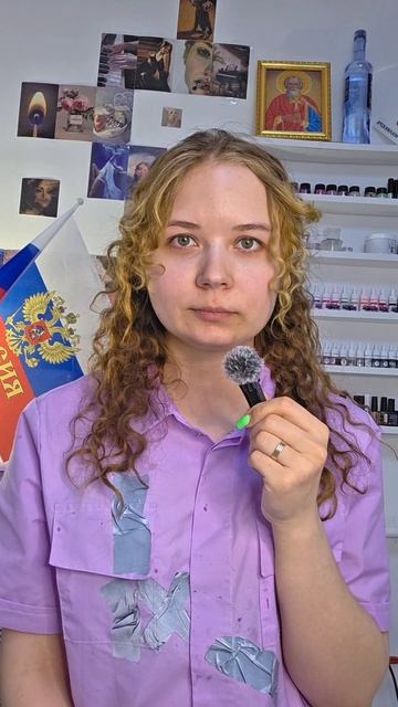 Расскажи и не засмейся: топ три треш-клиентки #маникюр #смешное #прикол #треш #разговорное