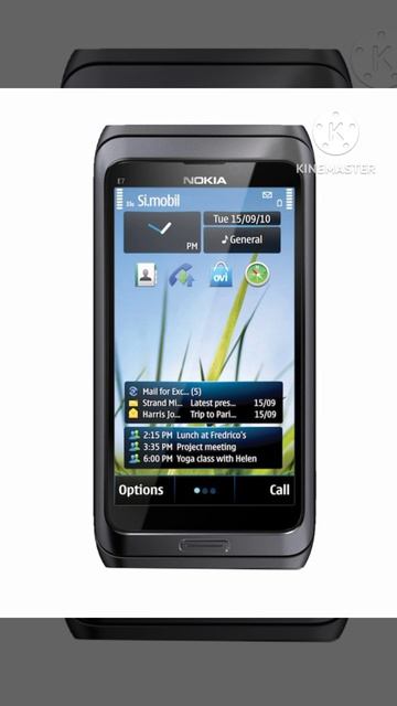 Evolution Of Nokia Tune